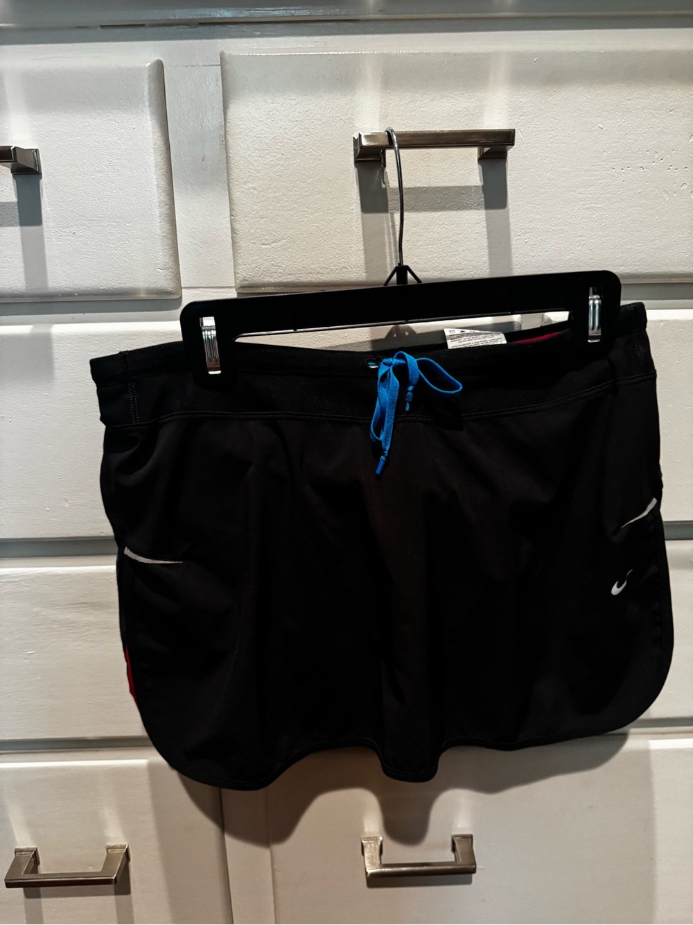Nike tennis skirt